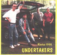 Undertakers 1998