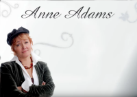 Anne Adams