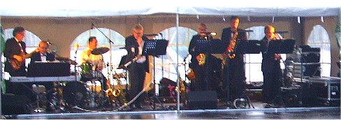 Tezar Jazz Band